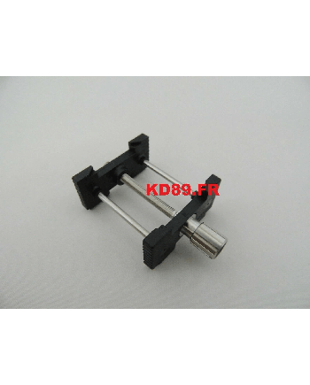 BERGEON 4040-P – Support calibre extensible réglage maintien