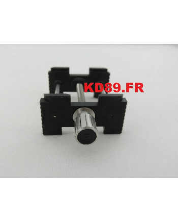 BERGEON 4040-P – Support calibre extensible réglage maintien