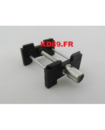 BERGEON 4040-P – Support calibre extensible réglage maintien