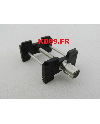BERGEON 4040-P – Support calibre extensible réglage maintien