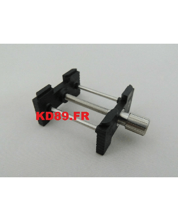 BERGEON 4040-P – Support calibre extensible réglage maintien