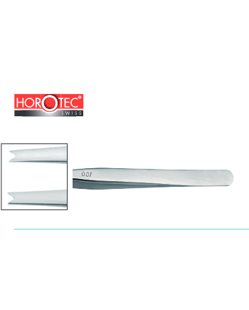 HOROTEC 10.307 - Brucelles barrettes bracelets montre