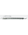 BERGEON 8111 – Outil barrettes avec mandrin
