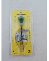 BERGEON 30637-2 – Outil Presto N°2 enlever aiguilles