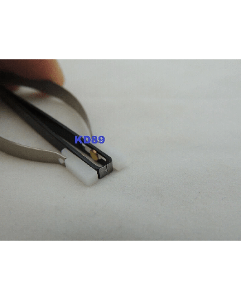 BERGEON 30637-2 – Outil Presto N°2 enlever aiguilles