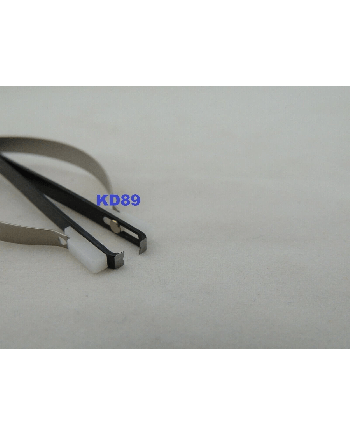 BERGEON 30637-2 – Outil Presto N°2 enlever aiguilles