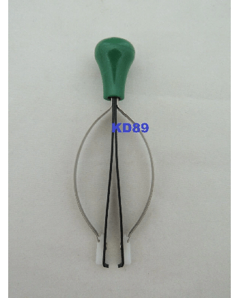BERGEON 30637-2 – Outil Presto N°2 enlever aiguilles