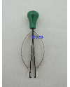 BERGEON 30637-2 – Outil Presto N°2 enlever aiguilles