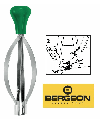 BERGEON 30637-2 – Outil Presto N°2 enlever aiguilles