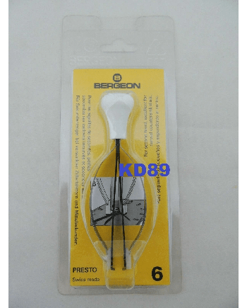 BERGEON 30670-6 – Outil Presto N°6 aiguilles secondes