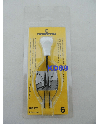BERGEON 30670-6 – Outil Presto N°6 aiguilles secondes