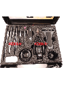 BERGEON 7812 – Mallette Quick Service horlogerie