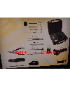 BERGEON 7812 – Mallette Quick Service horlogerie