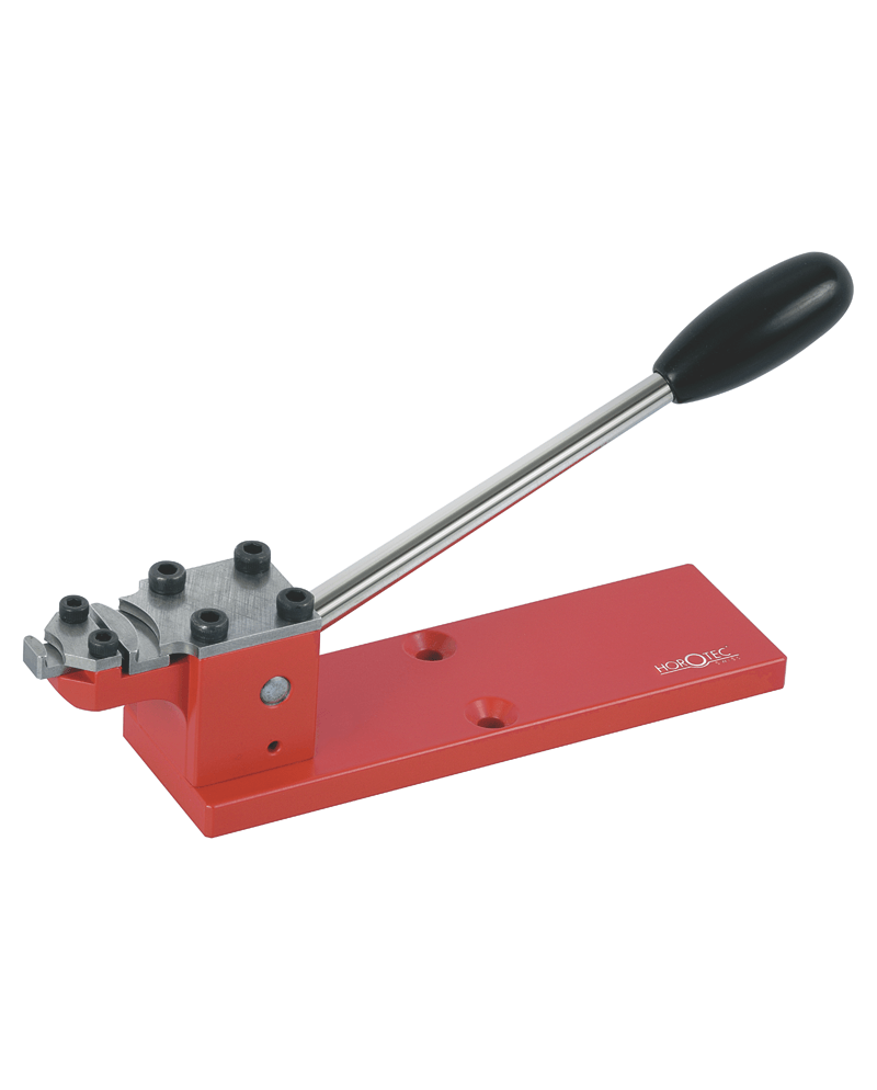 HOROTEC 10.311 - Outil à courber les barrettes