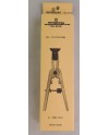 BERGEON 6618 – Pince pose anses pression montre