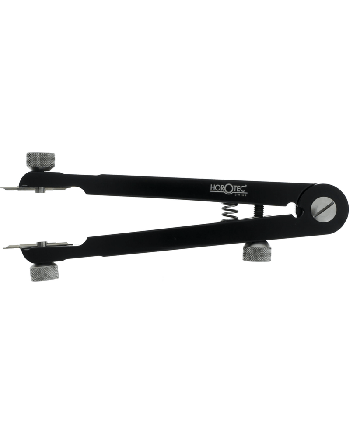 HOROTEC 10.009 10.009-A - Outil barrettes avec fourchettes