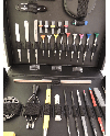 BERGEON 7817 – Mallette outils rhabillage SAV horlogerie