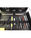 BERGEON 7817 – Mallette outils rhabillage SAV horlogerie