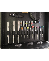 BERGEON 7817 – Mallette outils rhabillage SAV horlogerie