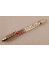 BERGEON 5860 – Mandrin double tête hexagonale précision