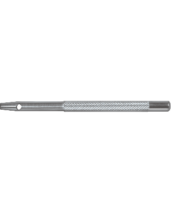 HOROTEC 10.510-A - Porte goupille pour chasser goupilles