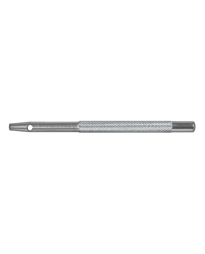 HOROTEC 10.510-A - Porte goupille pour chasser goupilles