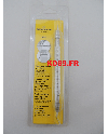 BERGEON 8111 – Outil barrettes avec mandrin