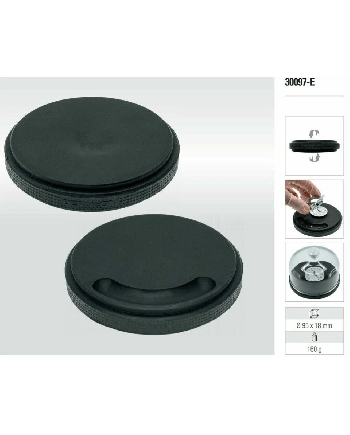 BERGEON 30097-EC – Plateau démontage cloche coussin réversible