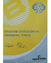 BERGEON 5733 – Poire horloger nettoyage poussière