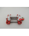 HOROTEC 07.360 - Porte boîtes aluminium plots Delrin