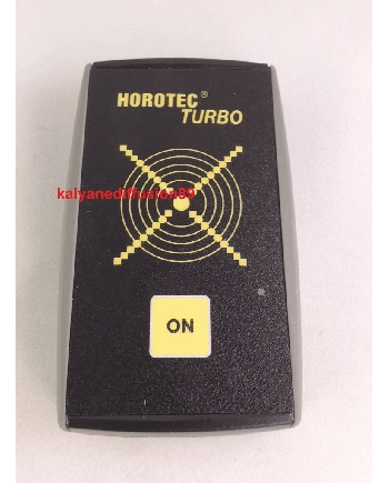 HOROTEC 19107 - Appareil Turbo test mécanique quartz