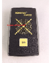 HOROTEC 19107 - Appareil Turbo test mécanique quartz