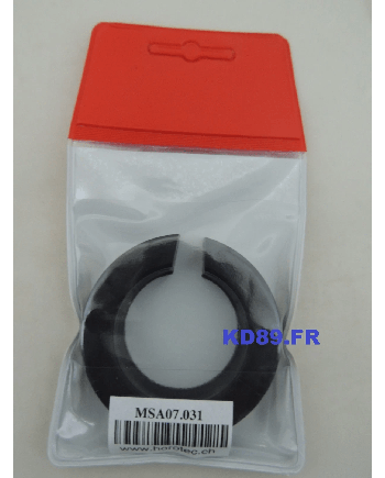 HOROTEC 07.031 - Outil caoutchouc lunettes tournantes