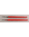 HOROTEC 05.007 - Paire de leviers pour aiguilles