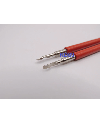 HOROTEC 05.007 - Paire de leviers pour aiguilles