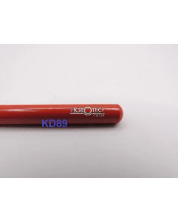HOROTEC 05.007 - Paire de leviers pour aiguilles
