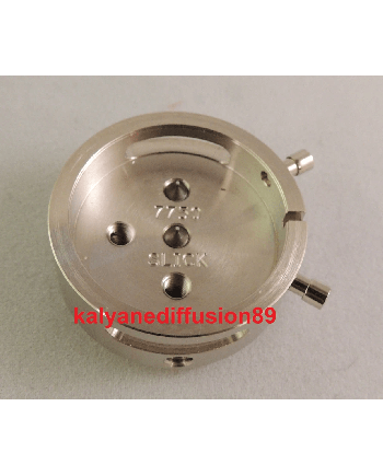 HOROTEC 09.010 - Porte mouvement universel horlogerie