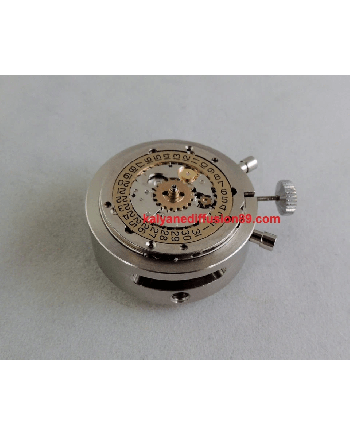 HOROTEC 09.010 - Porte mouvement universel horlogerie