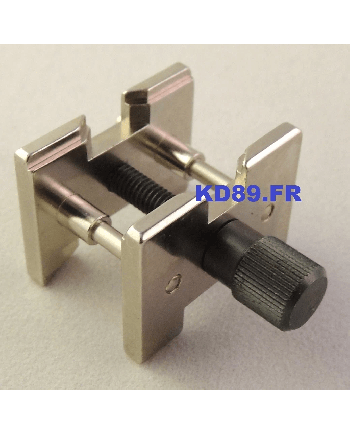 HOROTEC 09.003 - Porte mouvement réversible à vis