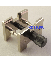 HOROTEC 09.003 - Porte mouvement réversible à vis