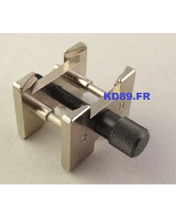 HOROTEC 09.003 - Porte mouvement réversible à vis