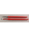 HOROTEC 05.008 - Leviers aiguilles montre de poche