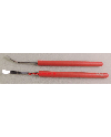 HOROTEC 05.013 - Leviers aiguilles réveils et pendules
