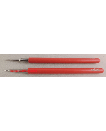 HOROTEC 05.009 - Leviers pour index et trotteuse