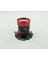 HOROTEC 00025 - Loupe synthétique Ø 22.5 mm