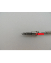 HOROTEC 02.007 - Mandrin aux fourchettes horlogerie