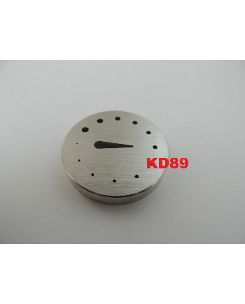 HOROTEC 03.424 - Outil réglage balanciers Ø 40 mm