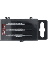 HOROTEC 10.528 - Outils chasse goupilles Ø 0.70 à 1.00 mm