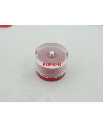 HOROTEC 03.310 - Outil fermer couvercles barillet
