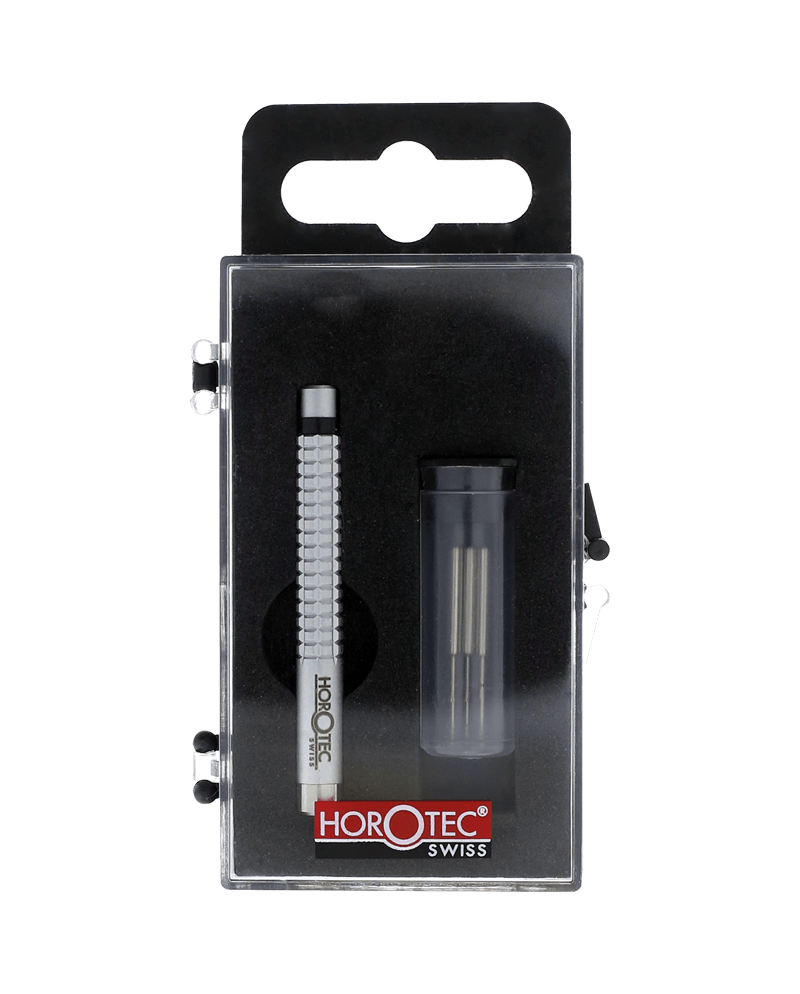 HOROTEC 10.534 - Outil chasse goupilles horlogerie